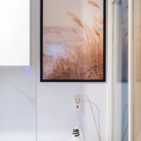 Ul Szopy 2 I 10 Piętro Apartament